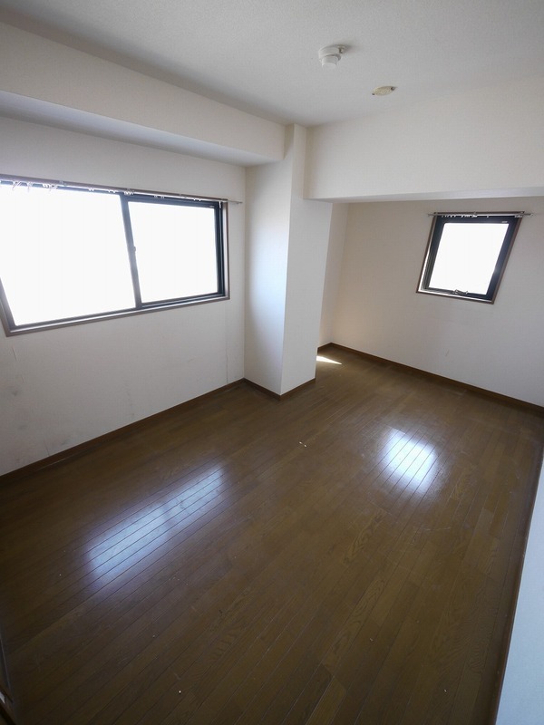 その他　寝室スペースにいかがでしょうか。