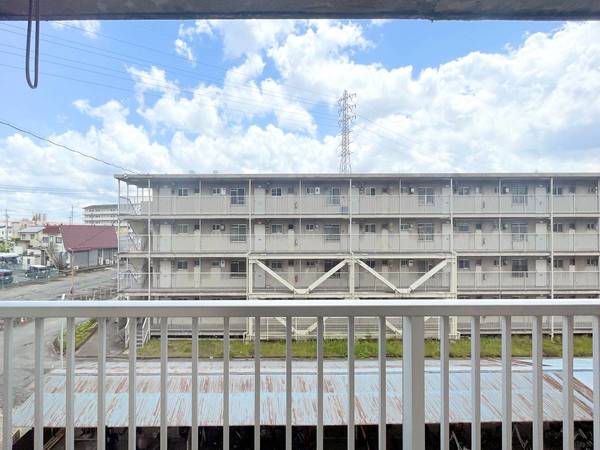 その他　ビレッジハウスの同一物件・同一タイプの間取りの写真です