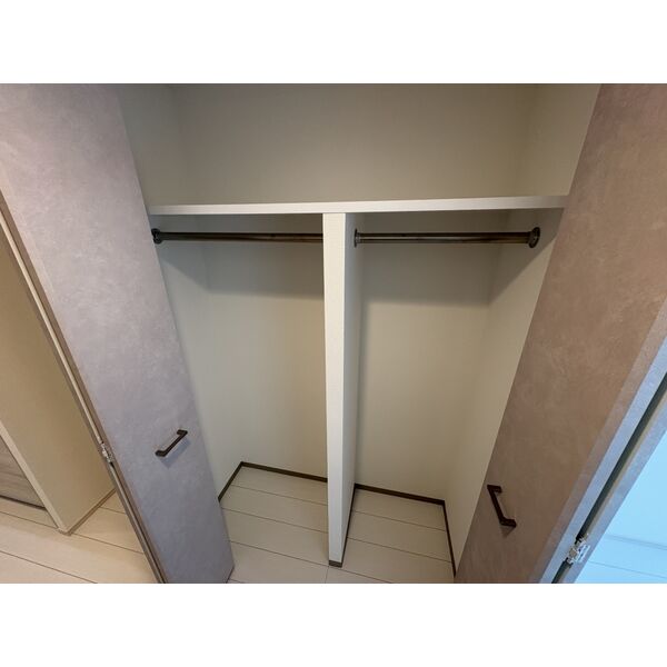 収納　※別室の参考写真の為、現況優先です。