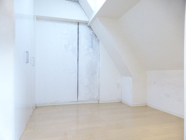 居室・リビング　居室