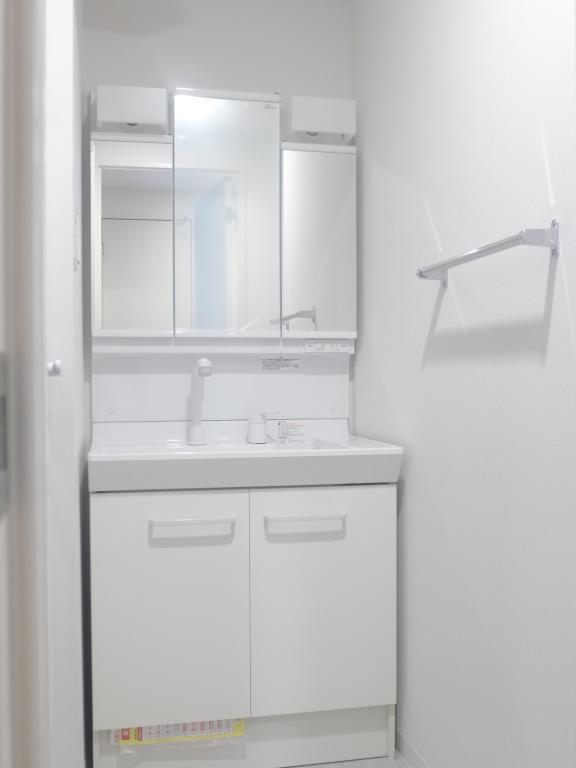 洗面設備　☆独立洗面台☆