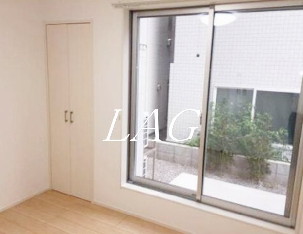 その他部屋・スペース　寝室です。