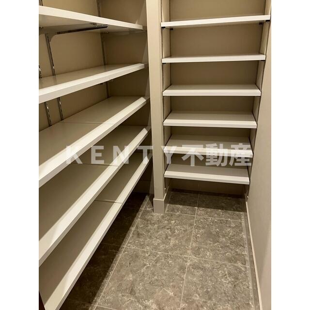 収納　SIC　2026年2月撮影