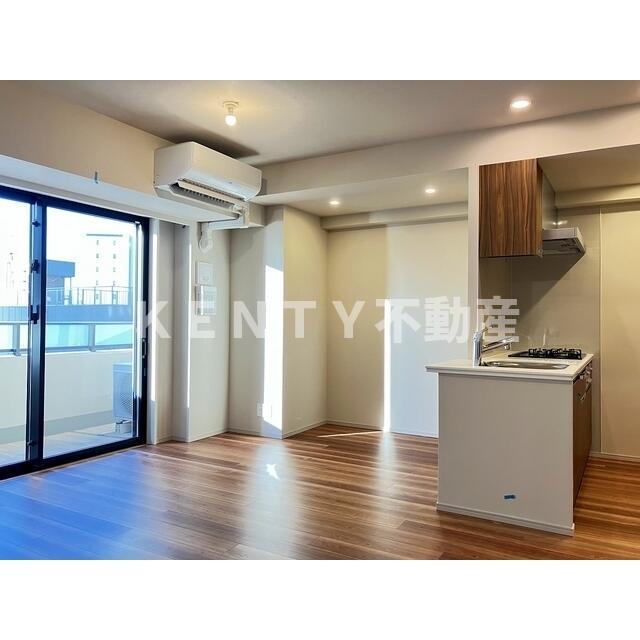 居室・リビング　使いやすいリビングです