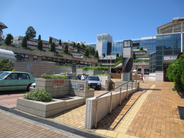 ショッピングセンター　北大路ビブレ（ショッピングセンター）まで950m