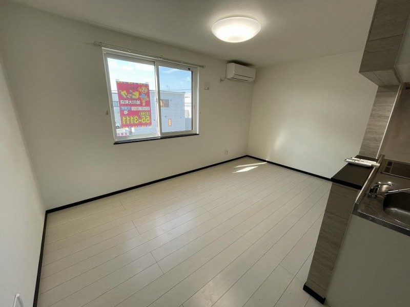 その他部屋・スペース　内装