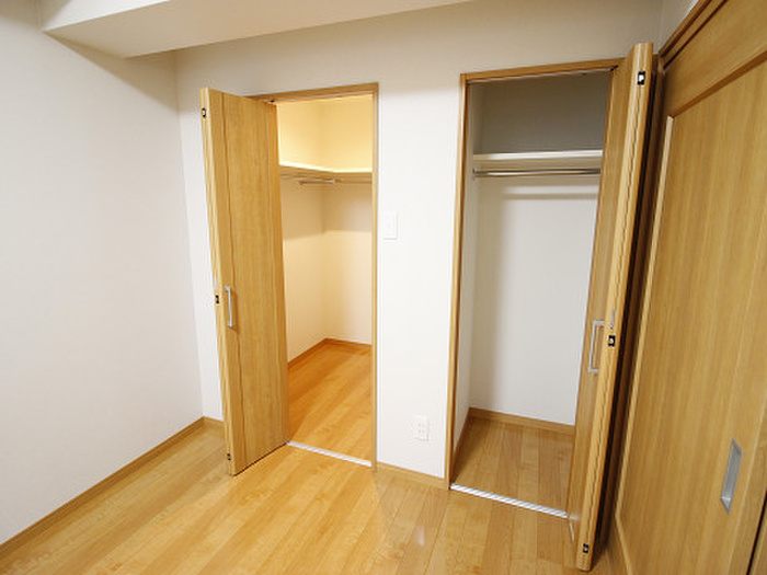 収納　※写真は同型タイプ、現況優先。