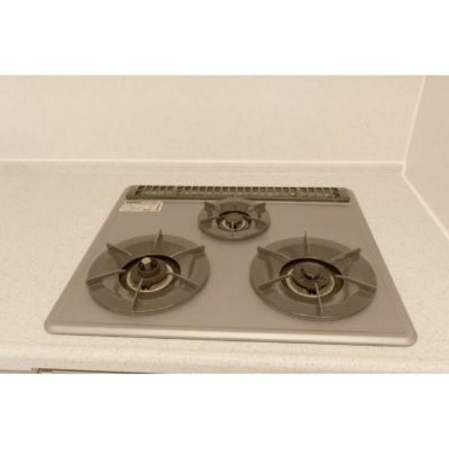 その他　※写真は同タイプ住戸です。