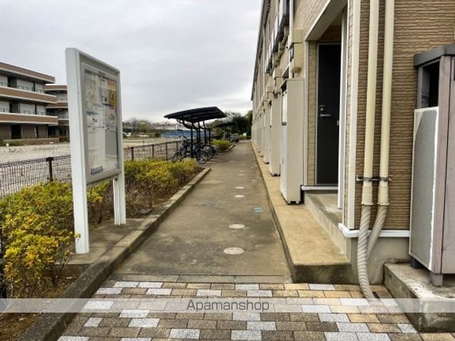 その他共有部分　その他共有部分