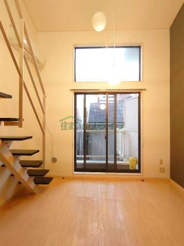 その他設備　ブランルージュ恵比寿