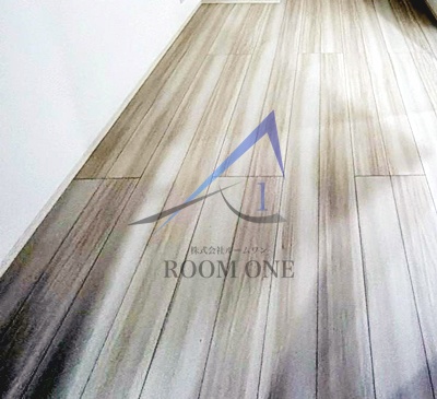 居室・リビング　洋室のお部屋です。