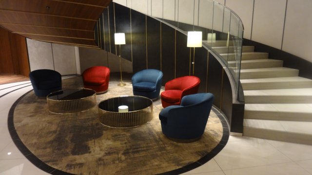 ロビー　ロビー