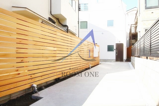 エントランス　エントランスです。