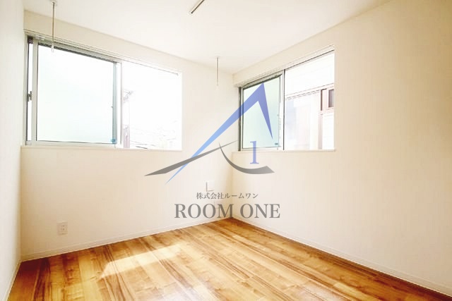 その他部屋・スペース　寝室です。