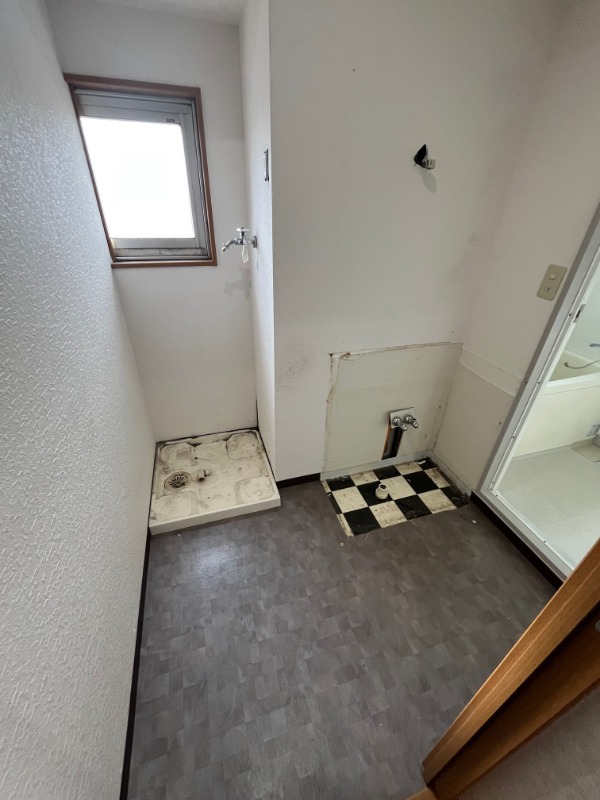 洗面設備　※他部屋写真参考