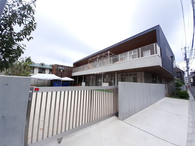 幼稚園・保育園　コンビプラザ宮の台保育園（幼稚園・保育園）まで392m