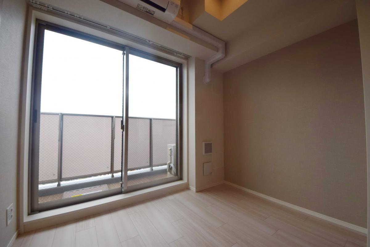 居室・リビング　※写真は同タイプ住戸です。