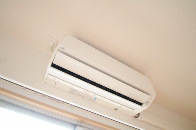 その他設備　※別部屋写真