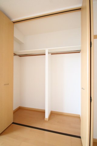 収納　※別部屋写真