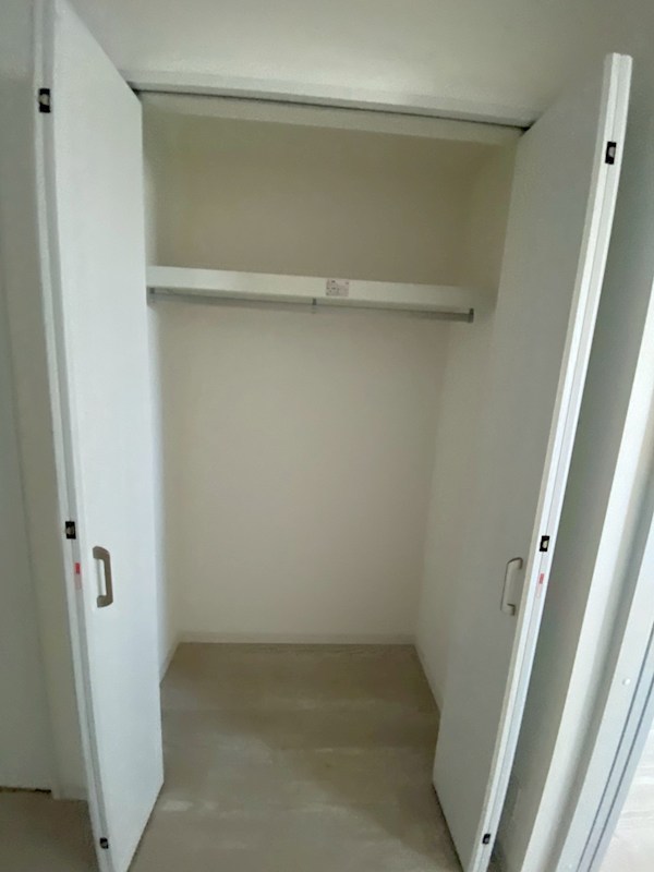 収納　※同施工会社　別物件写真参照※