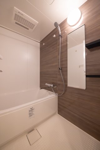 バス・シャワールーム　参考写真
