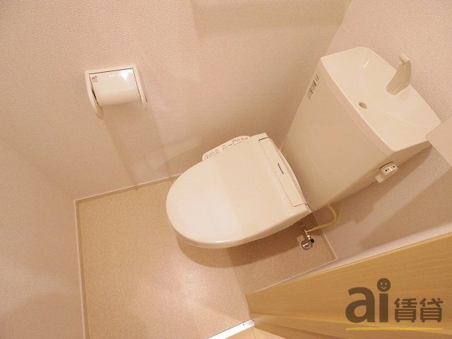 トイレ　同仕様写真