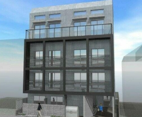 建物外観　☆きれいな外観☆