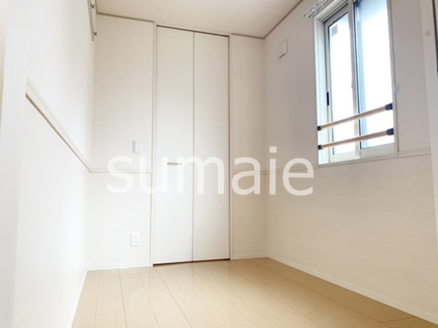 その他部屋・スペース　寝室です！