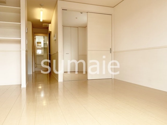 居室・リビング　キレイなリビングです！