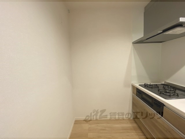 その他部屋・スペース　冷蔵庫置場