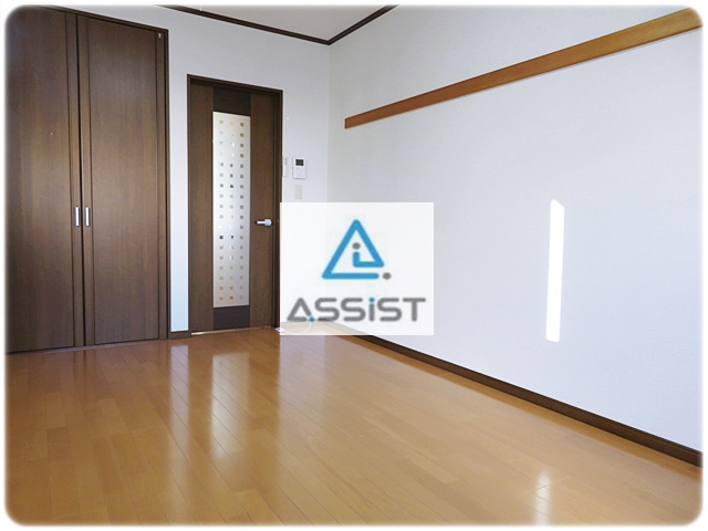 その他部屋・スペース　別号室：参考写真