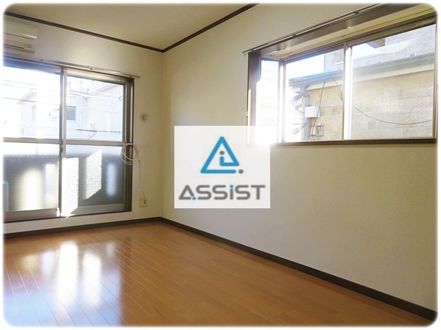 居室・リビング　別号室：参考写真