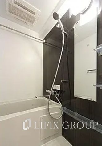 バス・シャワールーム　風呂