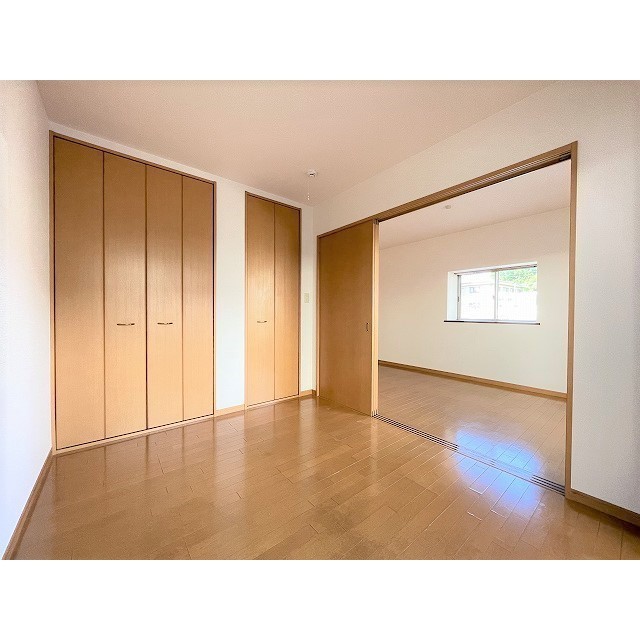 その他部屋・スペース　洋室