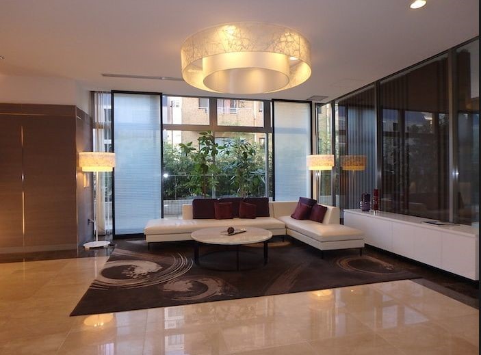 ロビー　★設備充実のハイグレード賃貸マンションです。お気軽にお問合せ