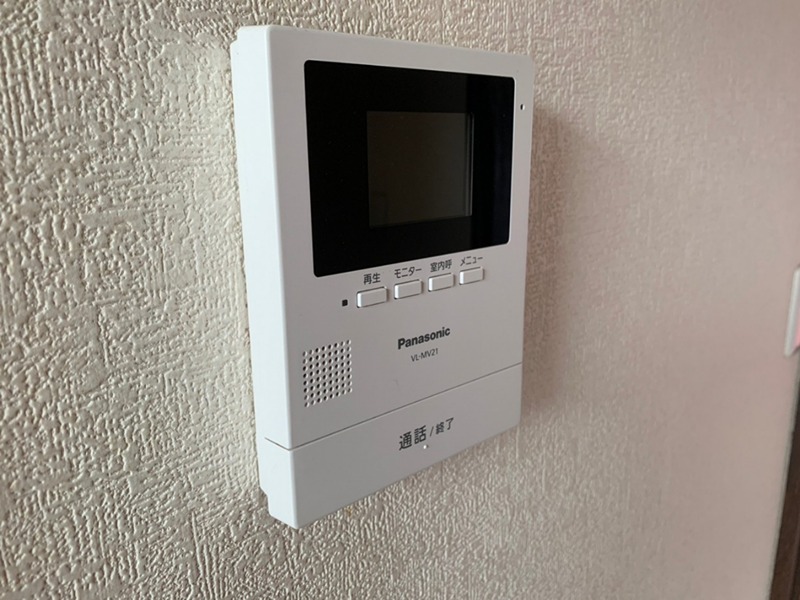 セキュリティ　反転部屋参考