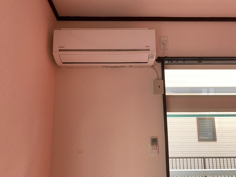 その他設備　反転部屋参考