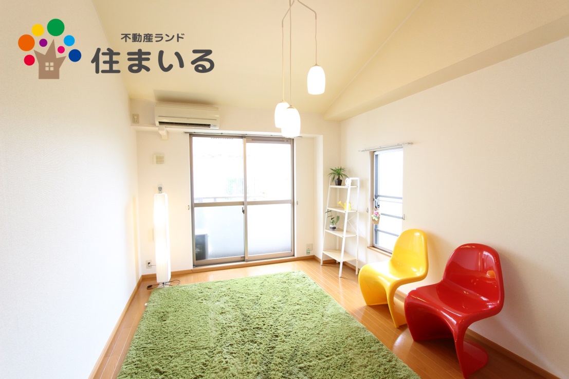 居室・リビング　※同型タイプとなります