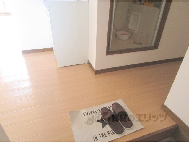 その他部屋・スペース　廊下