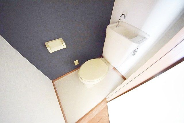 トイレ　★お問い合わせはタウンハウジングまで★