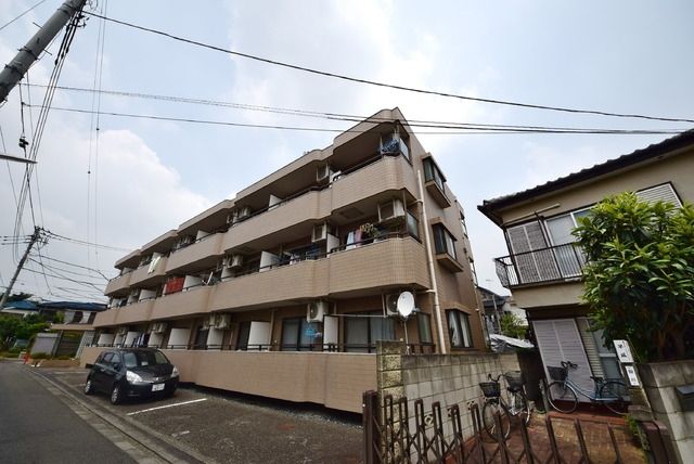 建物外観　★お問い合わせはタウンハウジングまで★