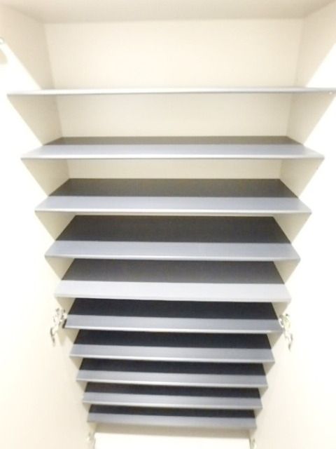 その他　玄関収納