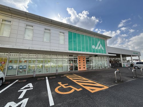 銀行　ＪＡあいち中央刈谷北部支店（銀行）まで1044m