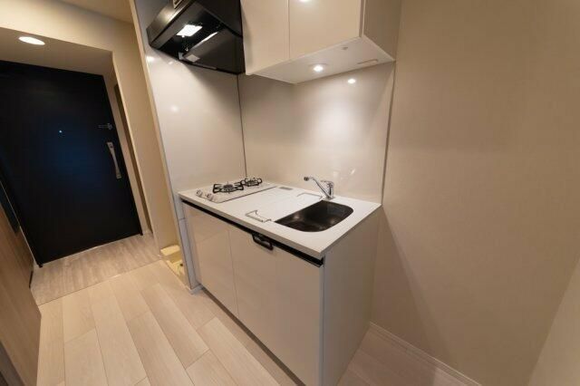 玄関　毎日通る玄関はこちらです