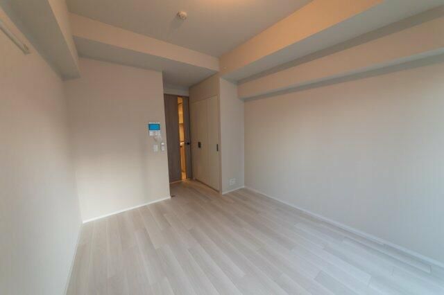 居室・リビング　使いやすい居間です