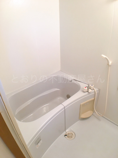 バス・シャワールーム　バスルーム