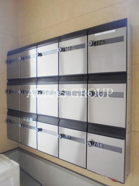 その他共有部分