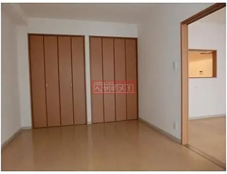 その他部屋・スペース　収納