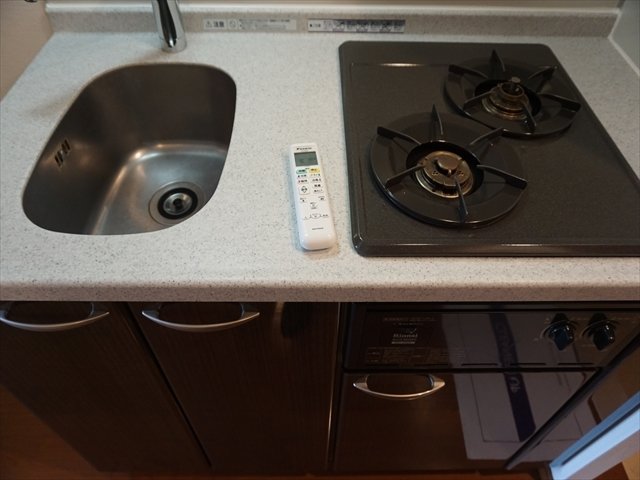 キッチン　キッチン※別部屋参考写真