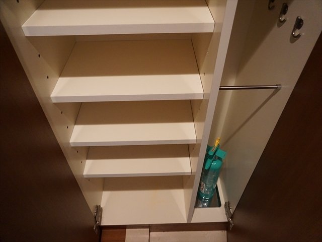 収納　収納※別部屋参考写真